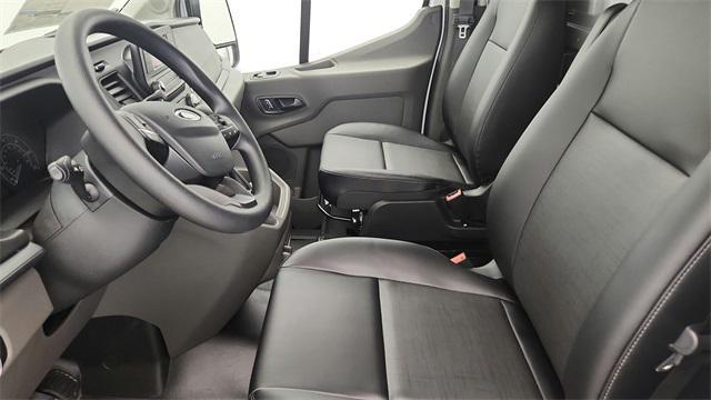 new 2024 Ford Transit-250 car, priced at $47,739
