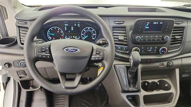 new 2024 Ford Transit-250 car, priced at $47,739