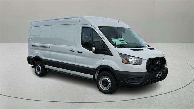 new 2024 Ford Transit-250 car, priced at $47,739