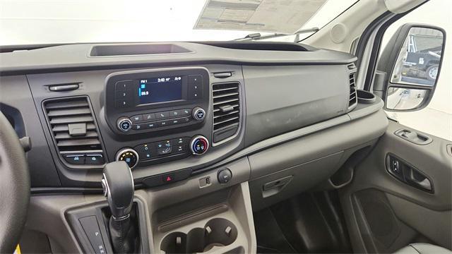 new 2024 Ford Transit-250 car, priced at $47,739