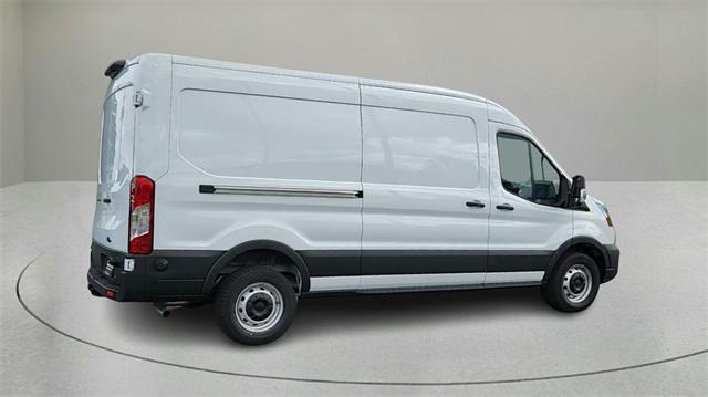 new 2024 Ford Transit-250 car, priced at $47,739