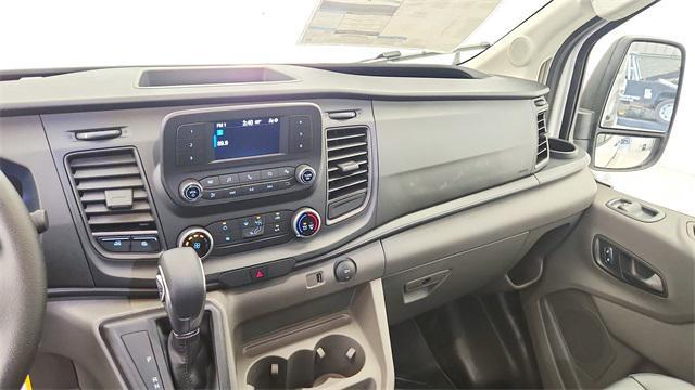 new 2024 Ford Transit-250 car, priced at $47,739