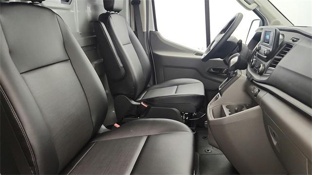 new 2024 Ford Transit-250 car, priced at $47,739