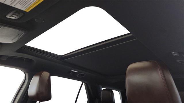 used 2021 Ford Explorer car, priced at $24,989