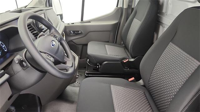 new 2024 Ford Transit-250 car, priced at $51,239