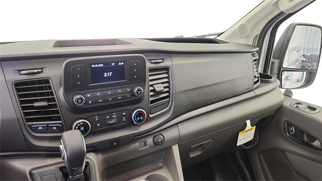 new 2024 Ford Transit-250 car, priced at $51,239