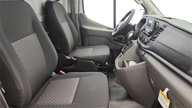 new 2024 Ford Transit-250 car, priced at $51,239