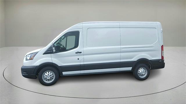 new 2024 Ford Transit-250 car, priced at $51,239