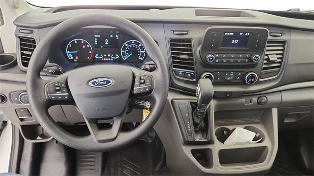new 2024 Ford Transit-250 car, priced at $51,239