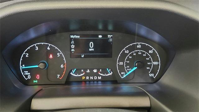 new 2024 Ford Transit-250 car, priced at $51,239