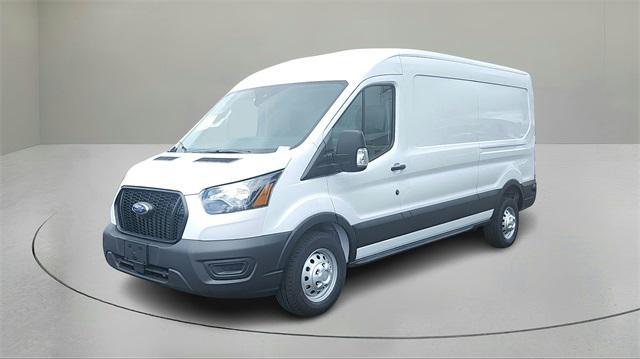 new 2024 Ford Transit-250 car, priced at $51,239