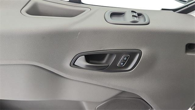 new 2024 Ford Transit-250 car, priced at $51,239