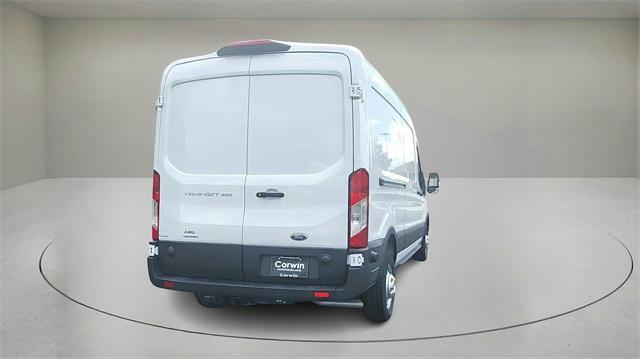 new 2024 Ford Transit-250 car, priced at $51,239
