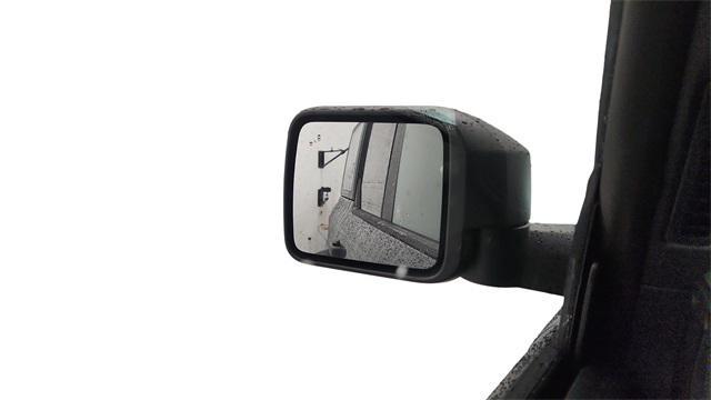 new 2025 Ford Bronco car, priced at $45,965