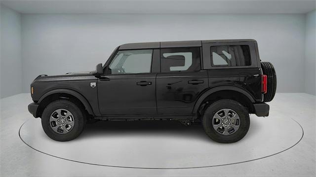 new 2025 Ford Bronco car, priced at $45,965