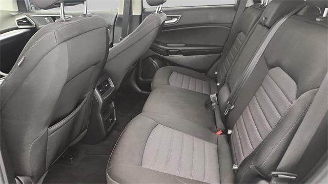 used 2021 Ford Edge car, priced at $15,478