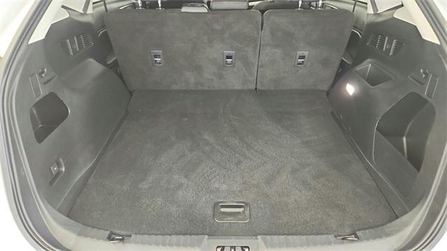used 2021 Ford Edge car, priced at $15,478
