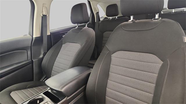 used 2021 Ford Edge car, priced at $15,478