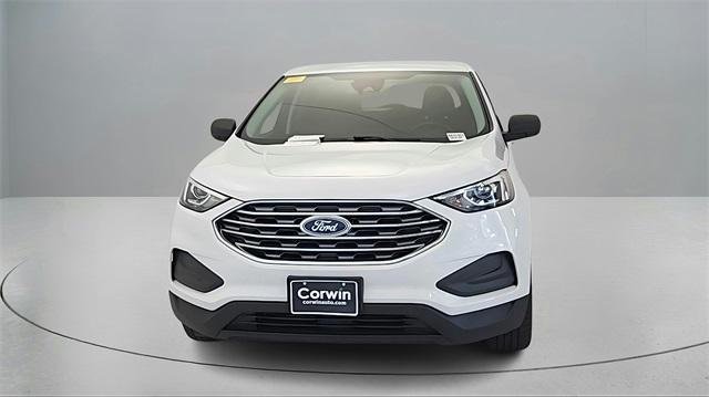 used 2021 Ford Edge car, priced at $15,478