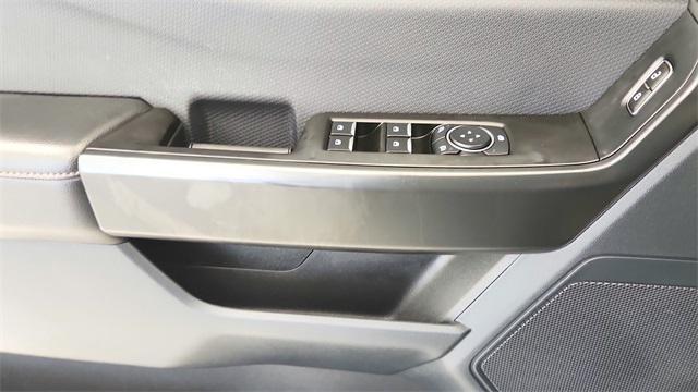 used 2023 Ford F-150 car, priced at $32,587