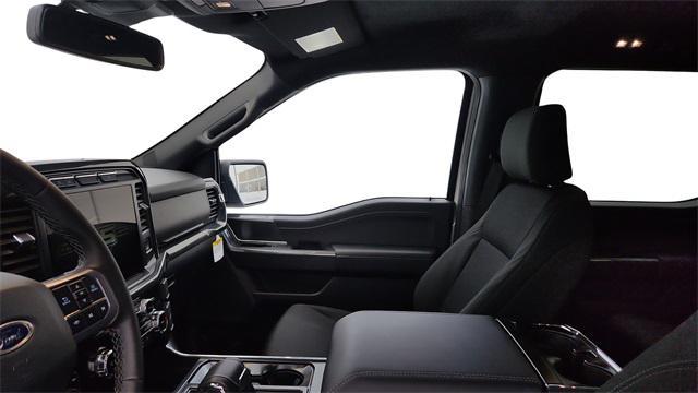 used 2023 Ford F-150 car, priced at $43,989