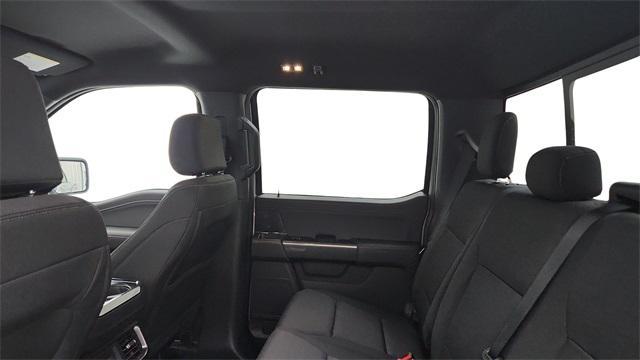 used 2023 Ford F-150 car, priced at $43,989
