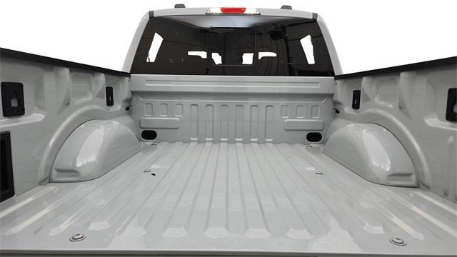 used 2023 Ford F-150 car, priced at $43,989