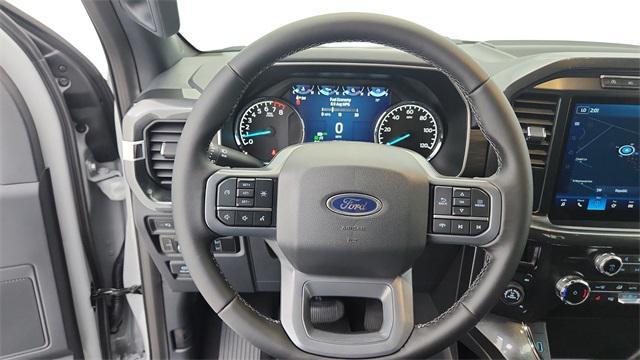 used 2023 Ford F-150 car, priced at $43,989