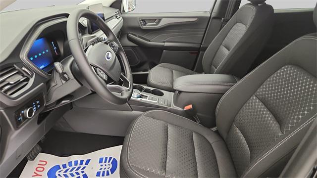 new 2025 Ford Escape car, priced at $26,245