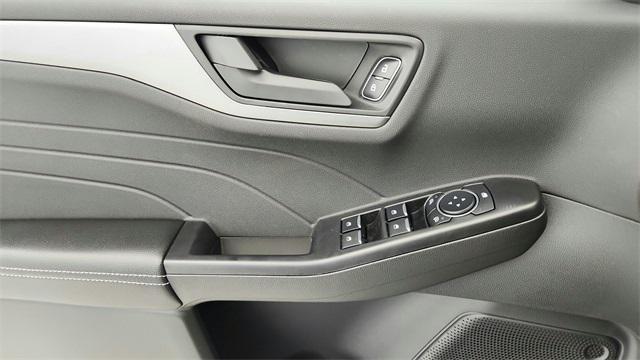 new 2025 Ford Escape car, priced at $26,245