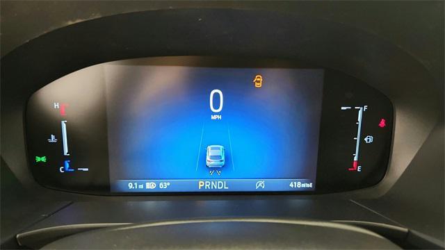 new 2025 Ford Escape car, priced at $26,245