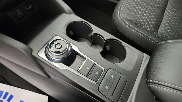new 2025 Ford Escape car, priced at $26,245