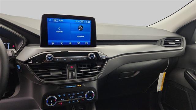 new 2025 Ford Escape car, priced at $26,245