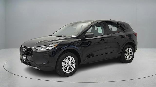 new 2025 Ford Escape car, priced at $26,245
