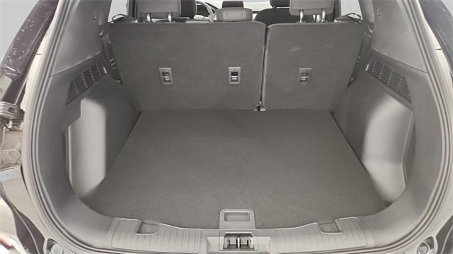 new 2025 Ford Escape car, priced at $26,245