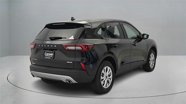 new 2025 Ford Escape car, priced at $26,245