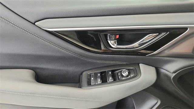 used 2023 Subaru Outback car, priced at $28,489