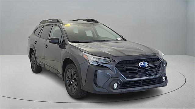 used 2023 Subaru Outback car, priced at $28,489