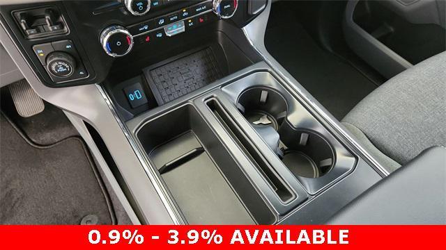 new 2024 Ford F-150 car, priced at $50,989