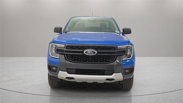 new 2024 Ford Ranger car, priced at $42,439