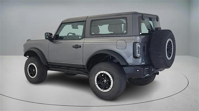 used 2021 Ford Bronco car, priced at $35,489