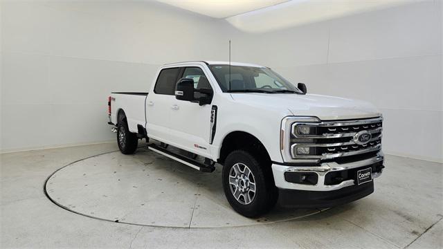 new 2024 Ford F-350 car, priced at $83,255
