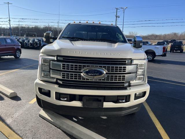 used 2017 Ford F-350 car, priced at $53,980