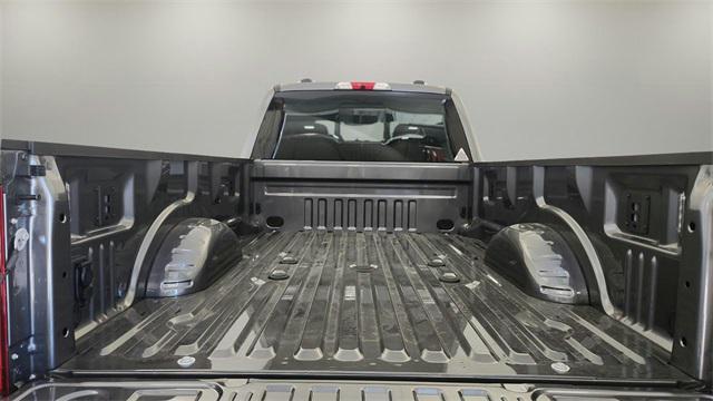 new 2025 Ford F-250 car, priced at $70,025