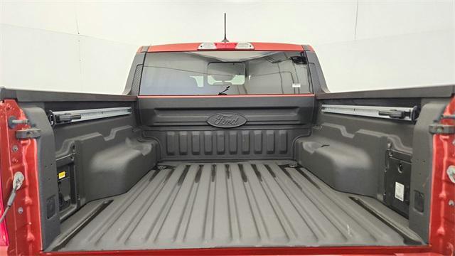 used 2022 Ford Maverick car, priced at $25,995