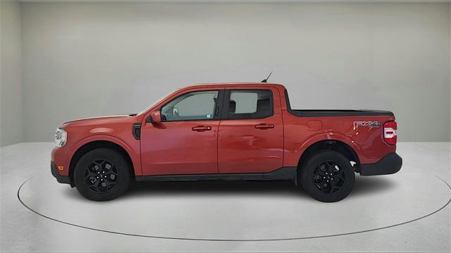 used 2022 Ford Maverick car, priced at $25,995