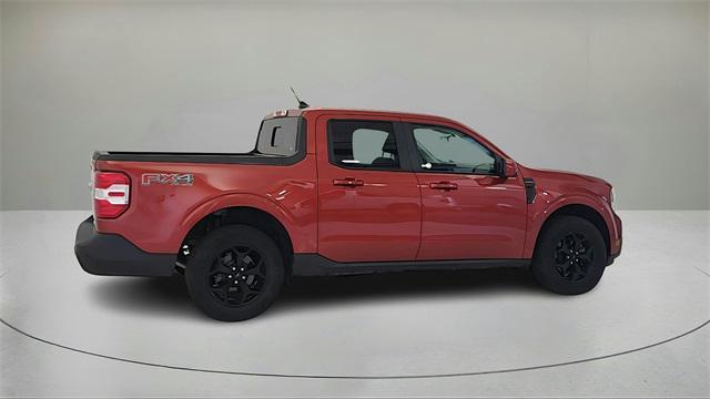 used 2022 Ford Maverick car, priced at $25,995