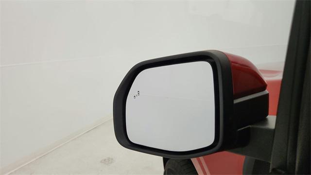 used 2022 Ford Maverick car, priced at $25,995