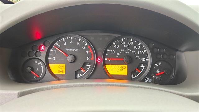 used 2019 Nissan Frontier car, priced at $21,251