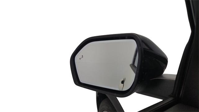 new 2025 Ford Explorer car, priced at $61,155